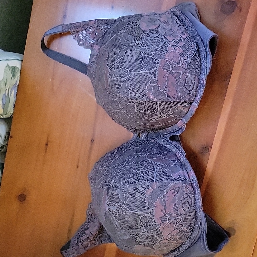 Torrid Curve Plunge Bra